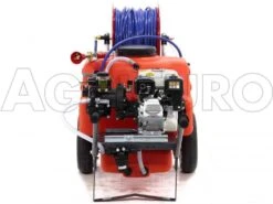 Motopompe De Pulvérisation Comet APS 41 Honda GP 160 Sur Chariot Dal Degan Avec Réservoir 150 L -Entretien Du Jardin motopompe de pulvrisation comet aps 41 honda gp 160 sur chariot dal degan avec rservoir 150 l pompe de pulvrisation sur chariot daldegan de 150 litres 10758 7 1497883472 IMG 8895