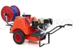 Motopompe De Pulvérisation Comet APS 41 Honda GP 160 Sur Chariot Dal Degan Avec Réservoir 150 L -Entretien Du Jardin motopompe de pulvrisation comet aps 41 honda gp 160 sur chariot dal degan avec rservoir 150 l pompe de pulvrisation sur chariot daldegan de 150 litres 10758 7 1497883476 IMG 8897