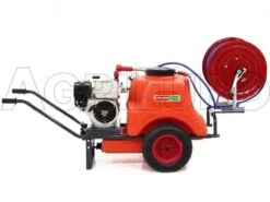 Motopompe De Pulvérisation Comet APS 41 Honda GP 160 Sur Chariot Dal Degan Avec Réservoir 150 L -Entretien Du Jardin motopompe de pulvrisation comet aps 41 honda gp 160 sur chariot dal degan avec rservoir 150 l pompe de pulvrisation sur chariot daldegan de 150 litres 10758 7 1497883482 IMG 8901