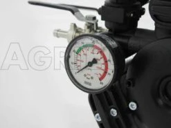 Motopompe De Pulvérisation Comet APS 41 Honda Gx 160 Sur Chariot Dal Degan Avec Réservoir 150 L -Entretien Du Jardin motopompe de pulvrisation comet aps 41 honda gx 160 sur chariot dal degan avec rservoir 150 l pompe comet aps 41 7137 2 1427806518 pompa aps41 gp160 n 03