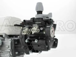 Motopompe De Pulvérisation Comet APS 41 Honda Gx 160 Sur Chariot Dal Degan Avec Réservoir 150 L -Entretien Du Jardin motopompe de pulvrisation comet aps 41 honda gx 160 sur chariot dal degan avec rservoir 150 l pompe comet aps 41 7137 2 1427806520 pompa aps41 gp160 n 09