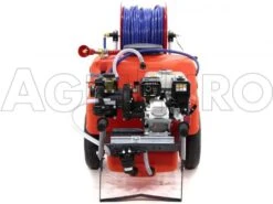 Motopompe De Pulvérisation Comet APS 41 Honda Gx 160 Sur Chariot Dal Degan Avec Réservoir 150 L -Entretien Du Jardin motopompe de pulvrisation comet aps 41 honda gx 160 sur chariot dal degan avec rservoir 150 l pompe de pulvrisation sur chariot daldegan de 150 litres 10759 7 1497944323 IMG 8906
