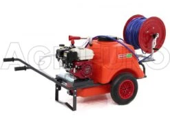 Motopompe De Pulvérisation Comet APS 41 Honda Gx 160 Sur Chariot Dal Degan Avec Réservoir 150 L -Entretien Du Jardin motopompe de pulvrisation comet aps 41 honda gx 160 sur chariot dal degan avec rservoir 150 l pompe de pulvrisation sur chariot daldegan de 150 litres 10759 7 1497944324 IMG 8908