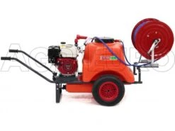 Motopompe De Pulvérisation Comet APS 41 Honda Gx 160 Sur Chariot Dal Degan Avec Réservoir 150 L -Entretien Du Jardin motopompe de pulvrisation comet aps 41 honda gx 160 sur chariot dal degan avec rservoir 150 l pompe de pulvrisation sur chariot daldegan de 150 litres 10759 7 1497944325 IMG 8909