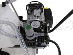 Motopompe De Pulvérisation Comet MC 20/20 - Moteur électrique Monophasé Sur Chariot Avec Cuve 50 L -Entretien Du Jardin motopompe de pulvrisation comet mc 20 20 moteur lectrique monophas sur chariot avec cuve 50 l pompe comet mc 20 20 10775 6 1498224260 IMG 9386