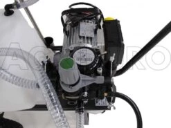 Motopompe De Pulvérisation Comet MC 20/20 - Moteur électrique Monophasé Sur Chariot Avec Cuve 50 L -Entretien Du Jardin motopompe de pulvrisation comet mc 20 20 moteur lectrique monophas sur chariot avec cuve 50 l pompe comet mc 20 20 10775 6 1498224336 IMG 9386