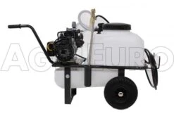 Motopompe De Pulvérisation Comet MC 20/20 - Moteur électrique Monophasé Sur Chariot Avec Cuve 50 L -Entretien Du Jardin motopompe de pulvrisation comet mc 20 20 moteur lectrique monophas sur chariot avec cuve 50 l pompe de pulvrisation avec rservoir 50 l comet mc 20 20 10775 1 1498222796 IMG 9368