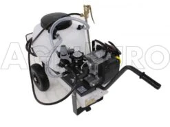 Motopompe De Pulvérisation Comet MC 20/20 - Moteur électrique Monophasé Sur Chariot Avec Cuve 50 L -Entretien Du Jardin motopompe de pulvrisation comet mc 20 20 moteur lectrique monophas sur chariot avec cuve 50 l pompe de pulvrisation avec rservoir 50 l comet mc 20 20 10775 1 1498222804 IMG 9374