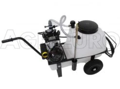 Motopompe De Pulvérisation Comet MC 20/20 - Moteur électrique Monophasé Sur Chariot Avec Cuve 50 L -Entretien Du Jardin motopompe de pulvrisation comet mc 20 20 moteur lectrique monophas sur chariot avec cuve 50 l pompe de pulvrisation avec rservoir 50 l comet mc 20 20 10775 1 1498222807 IMG 9375