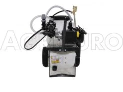 Motopompe De Pulvérisation Comet MC 20/20 - Moteur électrique Monophasé Sur Chariot Avec Cuve 50 L -Entretien Du Jardin motopompe de pulvrisation comet mc 20 20 moteur lectrique monophas sur chariot avec cuve 50 l pompe de pulvrisation avec rservoir 50 l comet mc 20 20 10775 1 1498222823 IMG 9370