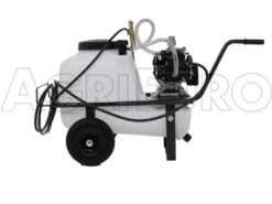 Motopompe De Pulvérisation Comet MC 20/20 - Moteur électrique Monophasé Sur Chariot Avec Cuve 50 L -Entretien Du Jardin motopompe de pulvrisation comet mc 20 20 moteur lectrique monophas sur chariot avec cuve 50 l pompe de pulvrisation avec rservoir 50 l comet mc 20 20 10775 1 1498222879 IMG 9372