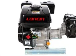 Motopompe De Pulvérisation Comet MTP MC25 SC. 4T - Moteur Loncin G200F - Versions Pour Acides Et Produits Chimiques -Entretien Du Jardin motopompe de pulvrisation comet mtp mc25 sc 4t moteur loncin g200f versions pour acides et produits chimiques moteur loncin g200 f 42433 5 1684740834 IMG 646b1ae2e025a