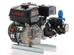 Motopompe De Pulvérisation Comet MTP MC25 SC. 4T - Moteur Loncin G200F - Versions Pour Acides Et Produits Chimiques -Entretien Du Jardin motopompe de pulvrisation comet mtp mc25 sc 4t moteur loncin g200f versions pour acides et produits chimiques pompe comet mtp mc 25 42433 6 1684505962 IMG 6467856a48017