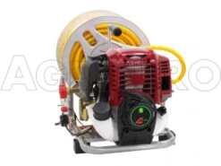Motopompe De Pulvérisation GeoTech SP 40 4Savec Moteur Thermique 4 Temps - 15/25 Bars -Entretien Du Jardin motopompe de pulvrisation geotech sp 40 4savec moteur thermique 4 temps 15 25 bars motopompe geotech sp 40 4s 9300 0 1475073754 IMG 5176