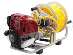 Motopompe De Pulvérisation GeoTech SP 40 4Savec Moteur Thermique 4 Temps - 15/25 Bars -Entretien Du Jardin motopompe de pulvrisation geotech sp 40 4savec moteur thermique 4 temps 15 25 bars motopompe geotech sp 40 4s 9300 0 1475076972 IMG 5178