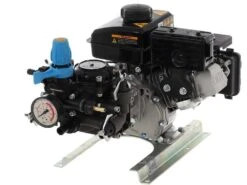 Motopompe De Pulvérisation Thermique Avec Pompe Comet MTP MC 25 - Moteur Thermique 4 Temps -Entretien Du Jardin motopompe de pulvrisation thermique avec pompe comet mtp mc 25 moteur thermique 4 temps moteur loncin 148f 2 23541 5 1589549500 IMG 5ebe99bc313ba