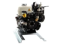 Motopompe De Pulvérisation Thermique Honda GX 270 - Pompe Comet APS 71 -Entretien Du Jardin motopompe de pulvrisation thermique honda gx 270 pompe comet aps 71 pompe comet aps 71 3939 1 1580901897 IMG 3114