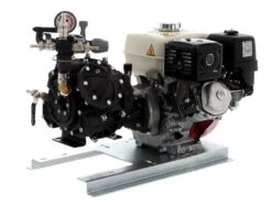 Motopompe De Pulvérisation Thermique Honda GX 270 - Pompe Comet APS 71 -Entretien Du Jardin motopompe de pulvrisation thermique honda gx 270 pompe comet aps 71 pompe comet aps 71 3939 1 1580901897 IMG 3118