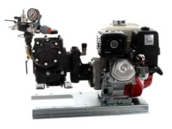 Motopompe De Pulvérisation Thermique Honda GX 270 - Pompe Comet APS 71 -Entretien Du Jardin motopompe de pulvrisation thermique honda gx 270 pompe comet aps 71 pompe comet aps 71 3939 1 1580901897 IMG 3120