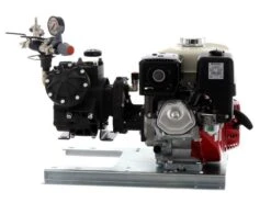 Motopompe De Pulvérisation Thermique Honda GX 270 - Pompe Comet APS 71 -Entretien Du Jardin motopompe de pulvrisation thermique honda gx 270 pompe comet aps 71 pompe comet aps 71 3939 1 1580901897 IMG 3121