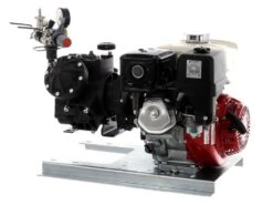 Motopompe De Pulvérisation Thermique Honda GX 270 - Pompe Comet APS 71 -Entretien Du Jardin motopompe de pulvrisation thermique honda gx 270 pompe comet aps 71 pompe comet aps 71 3939 1 1580901897 IMG 3122