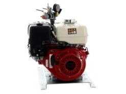 Motopompe De Pulvérisation Thermique Honda GX 270 - Pompe Comet APS 71 -Entretien Du Jardin motopompe de pulvrisation thermique honda gx 270 pompe comet aps 71 pompe comet aps 71 3939 1 1580901898 IMG 3126