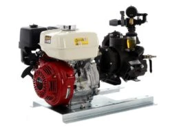 Motopompe De Pulvérisation Thermique Honda GX 270 - Pompe Comet APS 71 -Entretien Du Jardin motopompe de pulvrisation thermique honda gx 270 pompe comet aps 71 pompe comet aps 71 3939 1 1580901898 IMG 3130