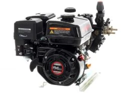 Motopompe De Pulvérisation Thermique- Pompe Comet APS 41 - Moteur Essence Loncin 5 CV -Entretien Du Jardin motopompe de pulvrisation thermique pompe comet aps 41 moteur essence loncin 5 cv pompe comet aps 41 1047 6 1583421689 IMG 8739