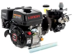 Motopompe De Pulvérisation Thermique- Pompe Comet APS 41 - Moteur Essence Loncin 5 CV -Entretien Du Jardin motopompe de pulvrisation thermique pompe comet aps 41 moteur essence loncin 5 cv pompe comet aps 41 1047 6 1583421689 IMG 8741