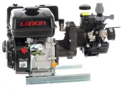 Motopompe De Pulvérisation Thermique- Pompe Comet APS 41 - Moteur Essence Loncin 5 CV -Entretien Du Jardin motopompe de pulvrisation thermique pompe comet aps 41 moteur essence loncin 5 cv pompe comet aps 41 1047 6 1583421689 IMG 8743