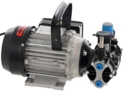 Motopompe électrique De Pulvérisation Comet MC 18 Avec Moteur Monophasé