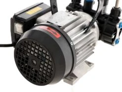 Motopompe électrique De Pulvérisation Comet MC 18 Avec Moteur Monophasé -Entretien Du Jardin motopompe lectrique de pulvrisation comet mc 18 avec moteur monophas pompe et moteur 1033 3 1580746130 IMG 2877