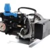 Motopompe électrique De Pulvérisation Comet MC 25 Avec Moteur Monophasé