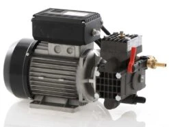 Motopompe électrique De Pulvérisation Dal Degan DL 218 - 20 Bars Max - 18 L/min -Entretien Du Jardin motopompe lectrique de pulvrisation dal degan dl 218 20 bars max 18 l min la pompe deux membranes dal degan dl218 41509 1 1681815164 IMG 643e767c31b4e