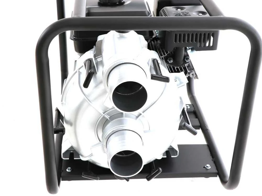 Motopompe Pour Eaux Chargées RATO RT80W26 3.8 Moteur R210 3 Motopompe Pour Eaux Chargées RATO RT80W26 3.8 Moteur R210 – Image 3