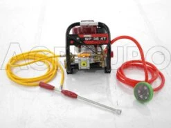 Motopompe équipée GeoTech SP 38 4T Avec Pompe à Moteur Thermique 4 Temps De 38 Cm3 -Entretien Du Jardin motopompe quipe geotech sp 38 4t avec pompe moteur thermique 4 temps de 38 cm3 motopompe geotech sp 38 4t 7257 0 1429797231 IMG 6955