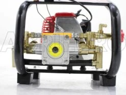 Motopompe équipée GeoTech SP26 2T Avec Moteur Thermique 2 Temps - 15/25 Bars -Entretien Du Jardin motopompe quipe geotech sp26 2t avec moteur thermique 2 temps 15 25 bars la pompe 7258 2 1429278080 IMG 6264