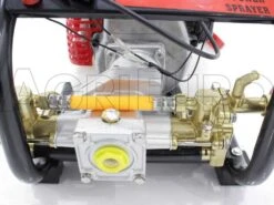 Motopompe équipée GeoTech SP26 2T Avec Moteur Thermique 2 Temps - 15/25 Bars -Entretien Du Jardin motopompe quipe geotech sp26 2t avec moteur thermique 2 temps 15 25 bars la pompe 7258 2 1429278086 IMG 6265