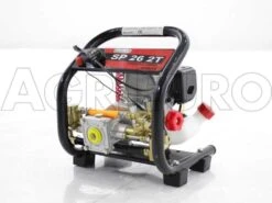 Motopompe équipée GeoTech SP26 2T Avec Moteur Thermique 2 Temps - 15/25 Bars -Entretien Du Jardin motopompe quipe geotech sp26 2t avec moteur thermique 2 temps 15 25 bars motopompe geotech sp 26 2t 7258 0 1429599785 IMG 6252