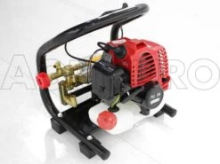 Motopompe équipée GeoTech SP26 2T Avec Moteur Thermique 2 Temps - 15/25 Bars -Entretien Du Jardin motopompe quipe geotech sp26 2t avec moteur thermique 2 temps 15 25 bars motopompe geotech sp 26 2t 7258 0 1429599797 IMG 6260