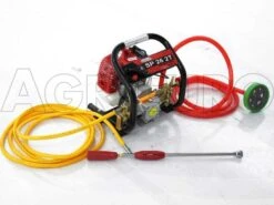 Motopompe équipée GeoTech SP26 2T Avec Moteur Thermique 2 Temps - 15/25 Bars -Entretien Du Jardin motopompe quipe geotech sp26 2t avec moteur thermique 2 temps 15 25 bars motopompe geotech sp 26 2t 7258 0 1429795624 IMG 6951