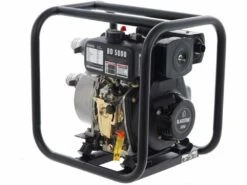 Motopompe Thermique Blackstone BD 5000 Raccords 50 Mm - 2 Pouces - Auto-amorçage - 5,5 Hp - Euro 5 Diesel -Entretien Du Jardin motopompe thermique blackstone bd 5000 raccords 50 mm 2 pouces auto amorage 5 5 hp euro 5 diesel motopompe d arrosage blackstone bd 5000 24012 0 1592293095 IMG 5ee876e73aaa0