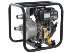 Motopompe Thermique Blackstone BD 5000 Raccords 50 Mm - 2 Pouces - Auto-amorçage - 5,5 Hp - Euro 5 Diesel -Entretien Du Jardin motopompe thermique blackstone bd 5000 raccords 50 mm 2 pouces auto amorage 5 5 hp euro 5 diesel motopompe d arrosage blackstone bd 5000 24012 0 1592293095 IMG 5ee876e75b5ab