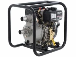 Motopompe Thermique Blackstone BD 5000 Raccords 50 Mm - 2 Pouces - Auto-amorçage - 5,5 Hp - Euro 5 Diesel -Entretien Du Jardin motopompe thermique blackstone bd 5000 raccords 50 mm 2 pouces auto amorage 5 5 hp euro 5 diesel motopompe d arrosage blackstone bd 5000 24012 0 1592293095 IMG 5ee876e75e804