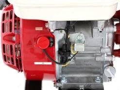 Motopompe Thermique D'irrigation AGT 2" GX200 - Raccords De 50/40 Mm -Entretien Du Jardin motopompe thermique d irrigation agt 2 gx200 raccords de 50 40 mm caractristiques techniques du moteur 30322 7 1626948373 IMG 60f943153c047