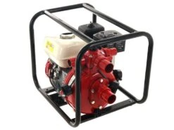 Motopompe Thermique D'irrigation AGT 2" GX200 - Raccords De 50/40 Mm -Entretien Du Jardin motopompe thermique d irrigation agt 2 gx200 raccords de 50 40 mm motopompe d arrosage agt gx200 30322 8 1626948372 IMG 60f94314b010c