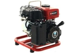 Motopompe Thermique Einhell GC-PW 16 - Raccords De 1.5 Pouces -Entretien Du Jardin motopompe thermique einhell gc pw 16 raccords de 1 5 pouces motopompe thermique einhell gc pw 16 29730 0 1623158505 IMG 60bf6ee974947