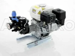 Motopompe Thermique équipée De Pompe Comet MC 25 De Pulvérisation Honda GP 160 -Entretien Du Jardin motopompe thermique equipee de pompe comet mc 25 de pulverisation honda gp 160 motopompe comet mc 25 honda gp 160 7123 0 1427726294 pompa irrorazione mc25 gp160 n 04