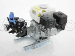 Motopompe Thermique équipée De Pompe Comet MC 25 De Pulvérisation Honda GP 160 -Entretien Du Jardin motopompe thermique equipee de pompe comet mc 25 de pulverisation honda gp 160 motopompe comet mc 25 honda gp 160 7123 0 1427726294 pompa irrorazione mc25 gp160 n 06