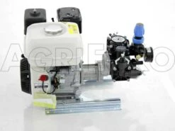 Motopompe Thermique équipée De Pompe Comet MC 25 De Pulvérisation Honda GP 160 -Entretien Du Jardin motopompe thermique equipee de pompe comet mc 25 de pulverisation honda gp 160 motopompe comet mc 25 honda gp 160 7123 0 1427726295 pompa irrorazione mc25 gp160 n 09